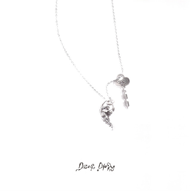 Dear Diary cover art