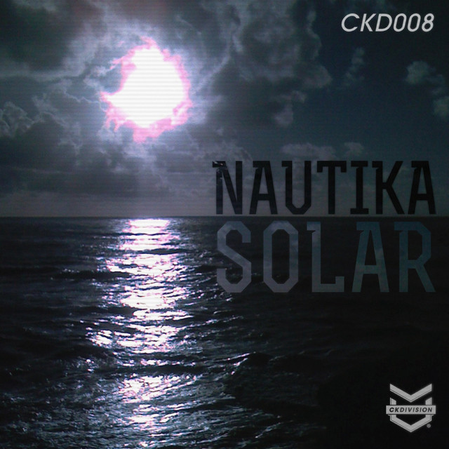 Solar - Original Mix cover art