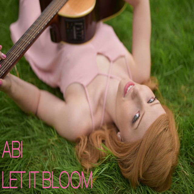 Let It Bloom cover art
