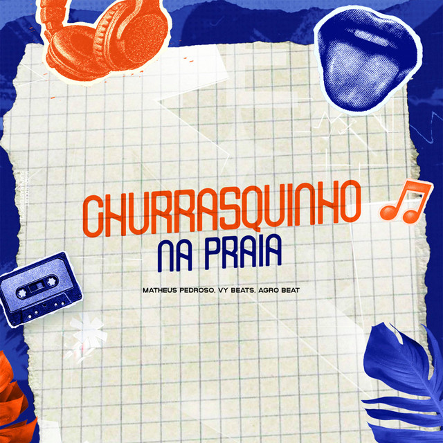 Churrasquinho na Praia (Funknejo)