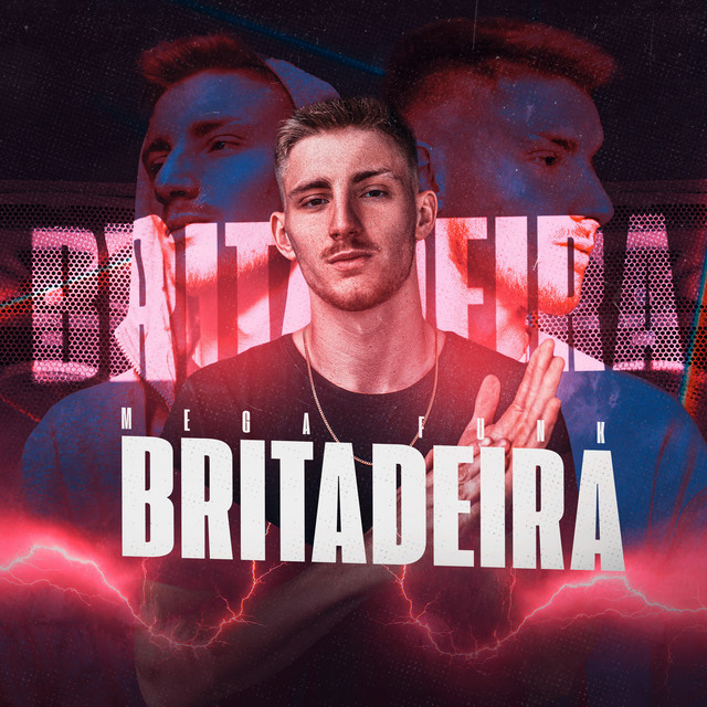 MEGA FUNK - Britadeira