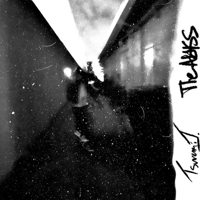 Cellar cover art