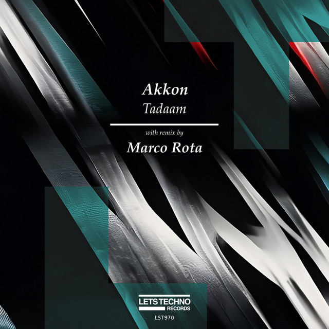 Tadaam - Marco Rota Remix cover art