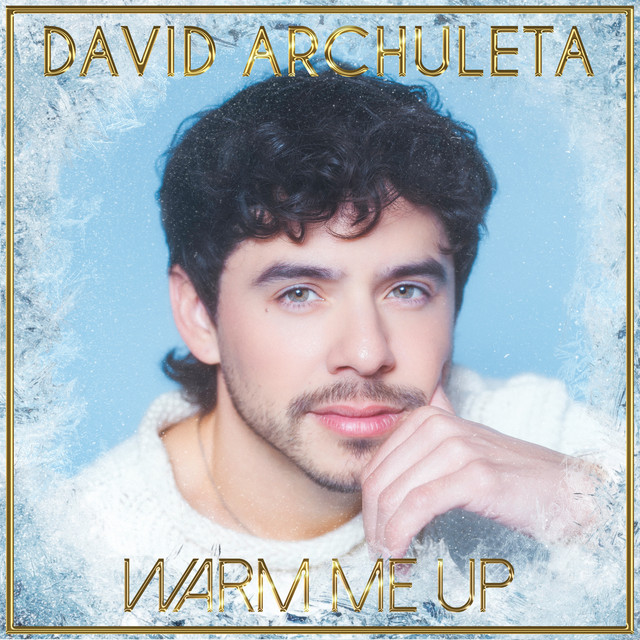 Warm Me Up cover