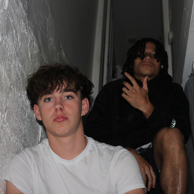 BIG BODY cover art