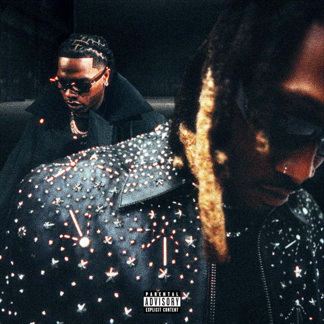 STILL GLOBAL cover art