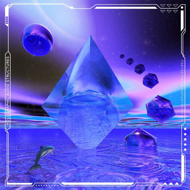 Обкладинка: Traversée — Tim Six