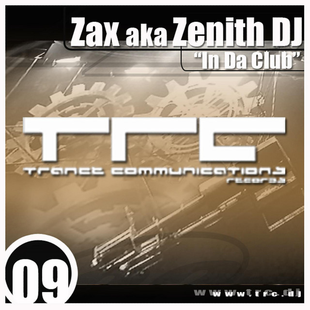 RHYTHM OF DA SEASONS～UP IN DA CLUB～ In Da Club - Vocal Mix - song and lyrics by Zax aka Zenith DJ