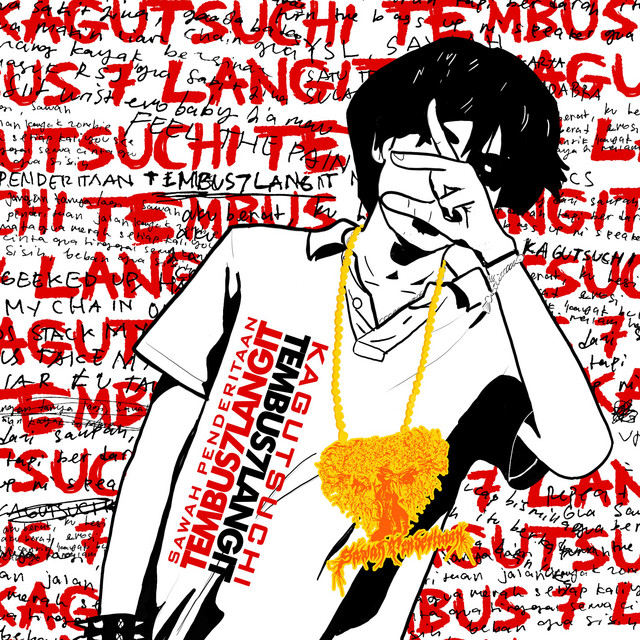 TEMBUS 7 LANGIT cover art