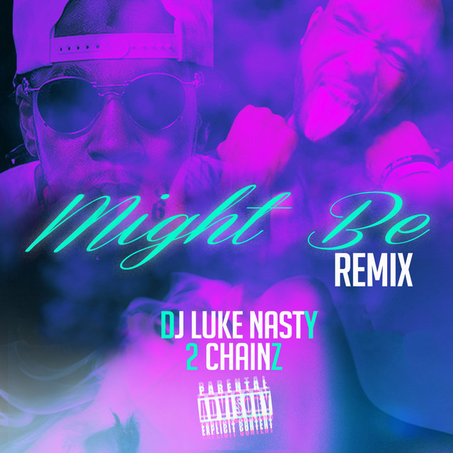 Might Be - Remix