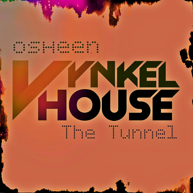 The Tunnel cover art