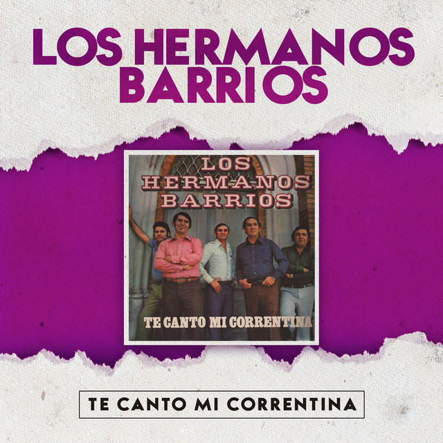 Te Canto Mi Correntina