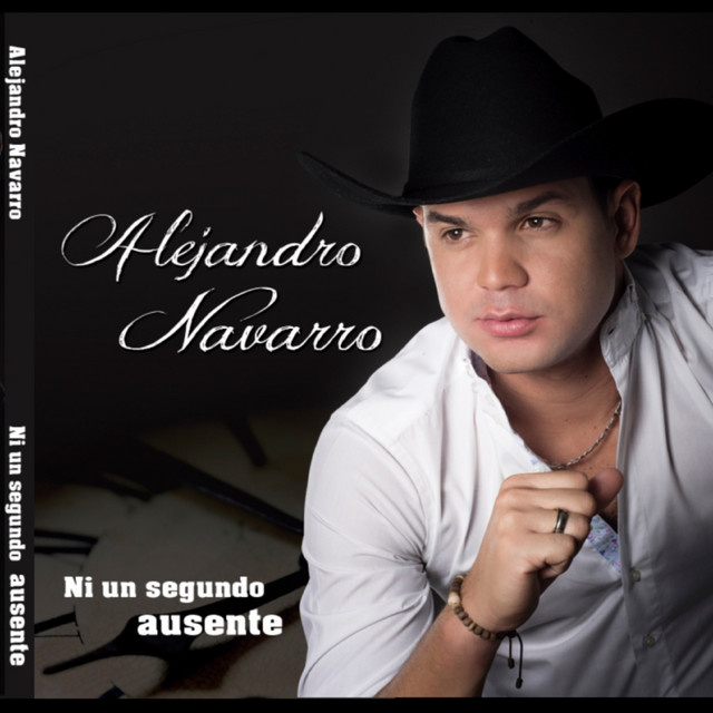 Ni Un Segundo Ausente cover art