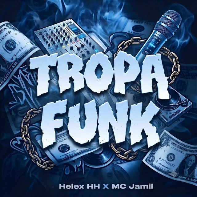 TROPA FUNK