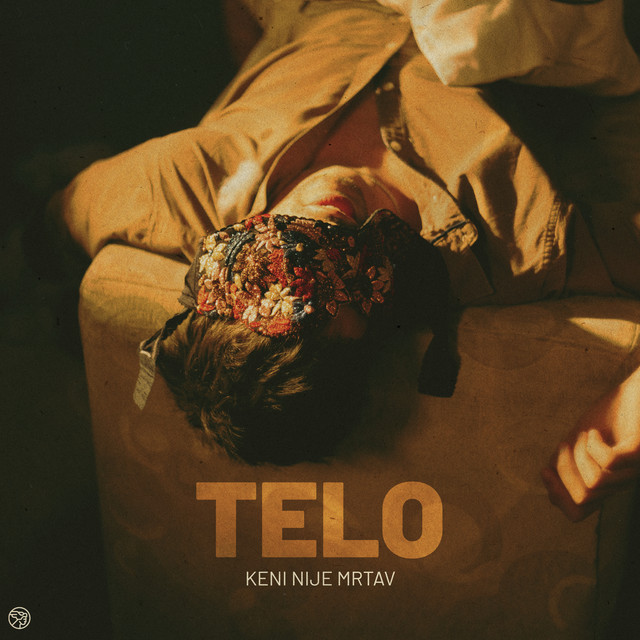 Telo cover art