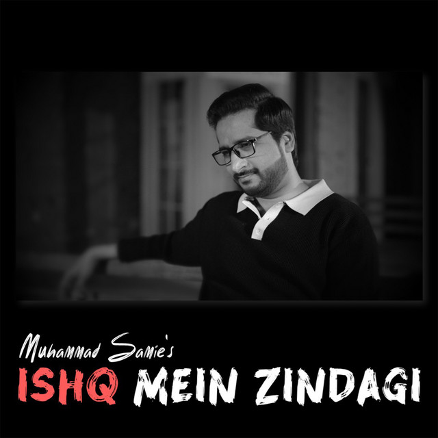 Ishq Mein Zindagi - Single by Muhammad Samie | Spotify