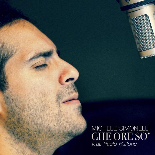 Che ore so' cover