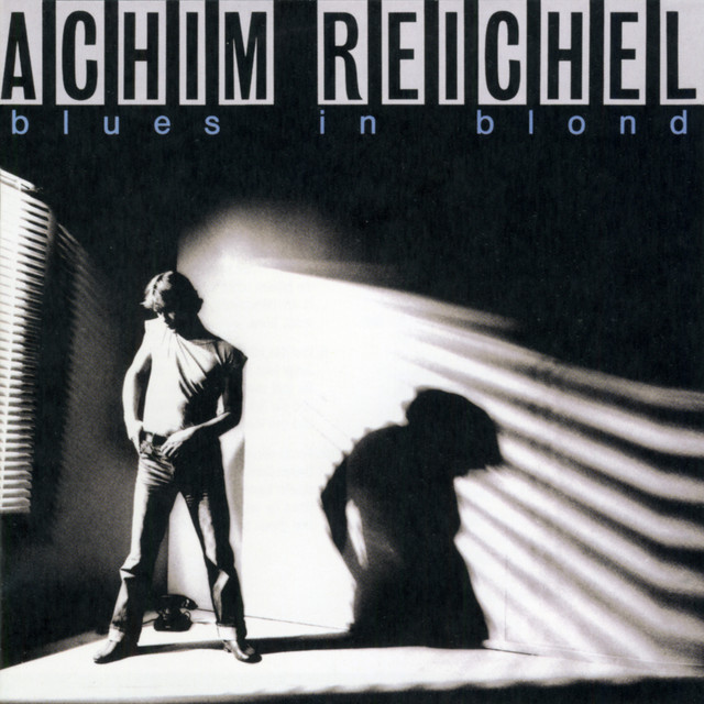 Blues in Blond (Bonus Tracks Edition)
