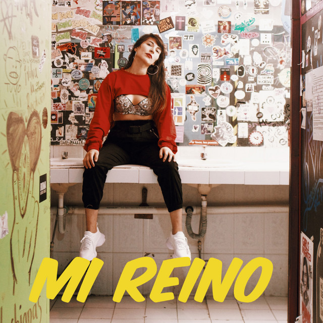 Mi Reino