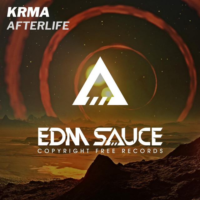 Afterlife cover