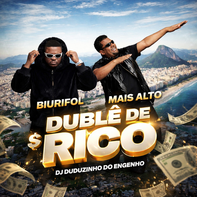 Dublê de Rico