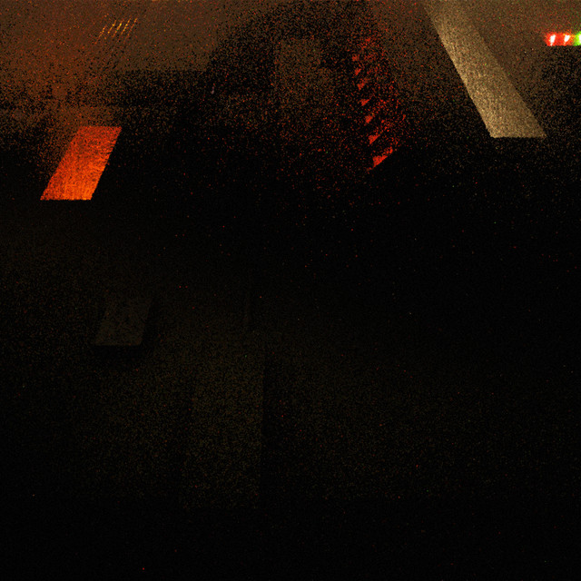 Steblov-3 Outskirts cover art