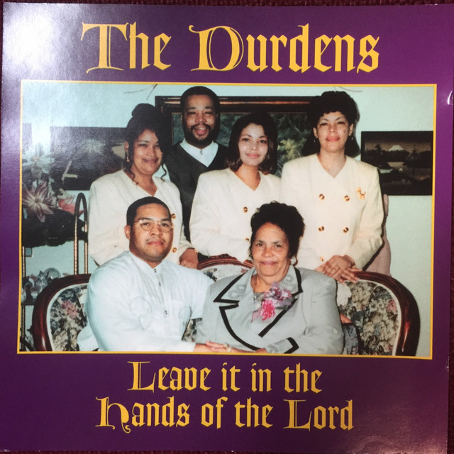 The Durdens Photo