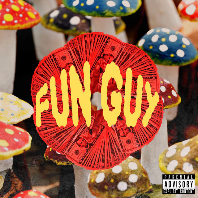 Fun Guy
