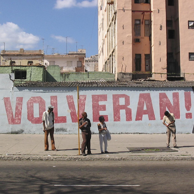 Volveran