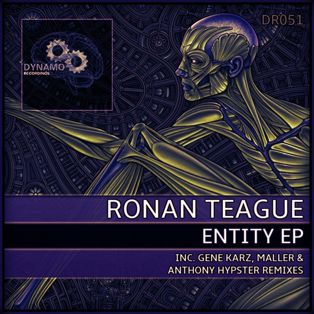 Entity EP