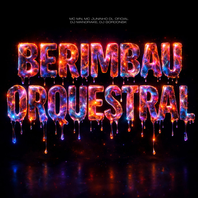 Berimbau Orquestral