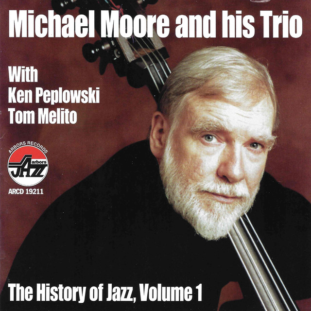 History Of Jazz, Vol. 1, The