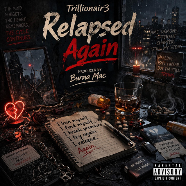 Relasped Again