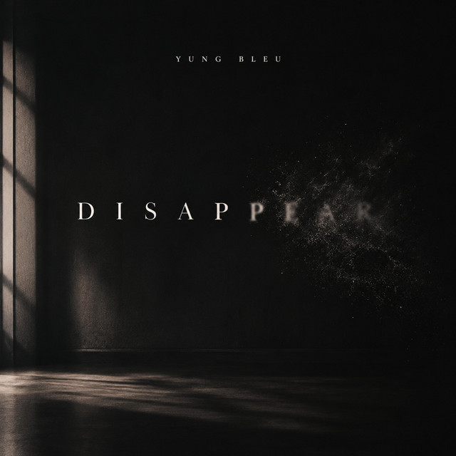 Disappear