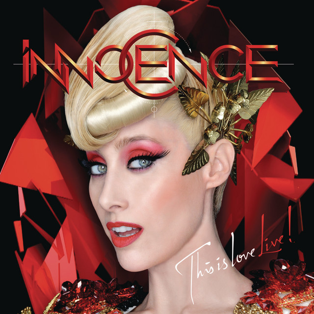 This Is Love - Album Mix