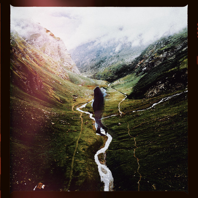 Selah: Songs from the Valley cover art