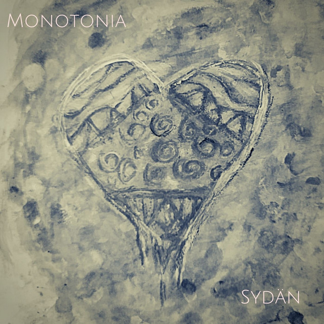 Sydän cover