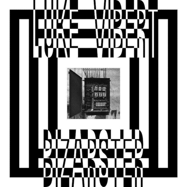 Bizarster cover art