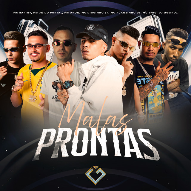 Malas Prontas