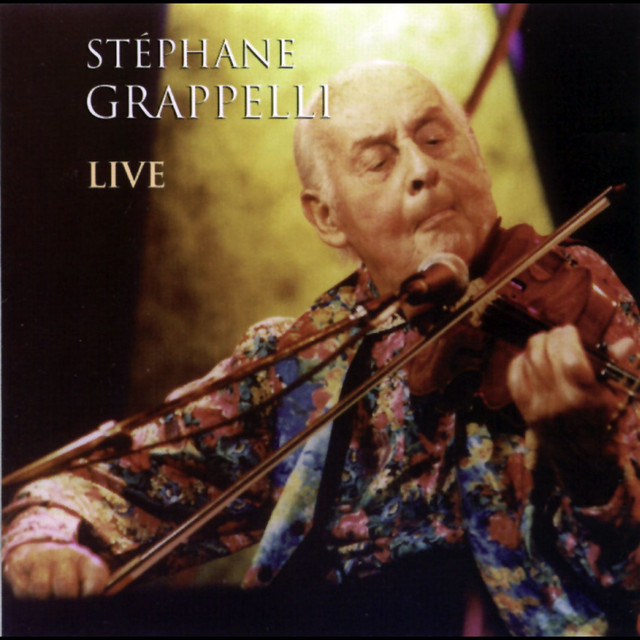 Live cover