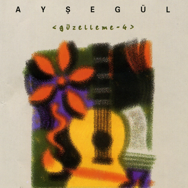 Güzelleme 4 cover art