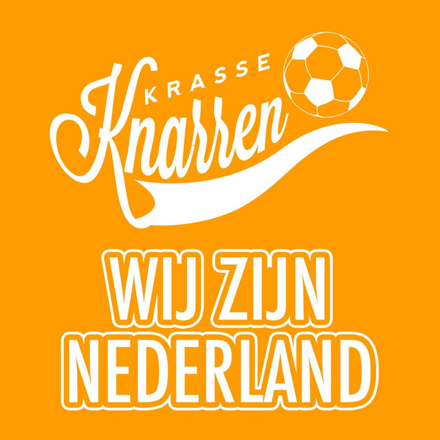 Wij Zijn Nederland