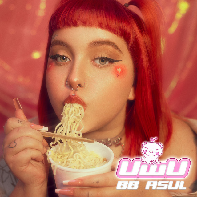UWU cover art