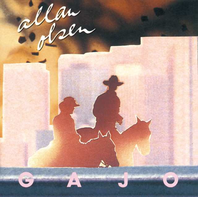 Gajo cover art