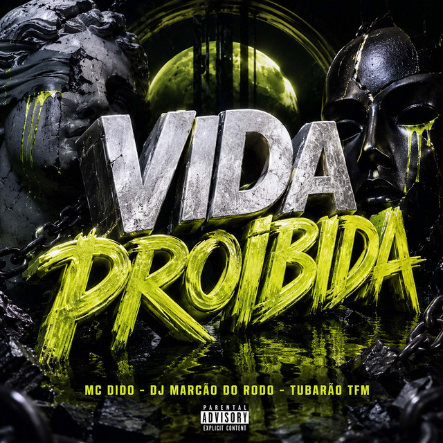 VIDA PROIBIDA