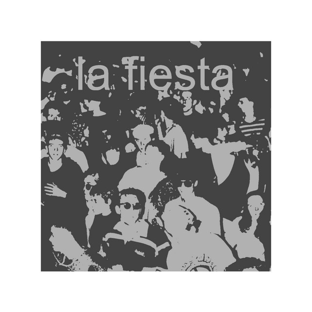 LAFIESTA cover art