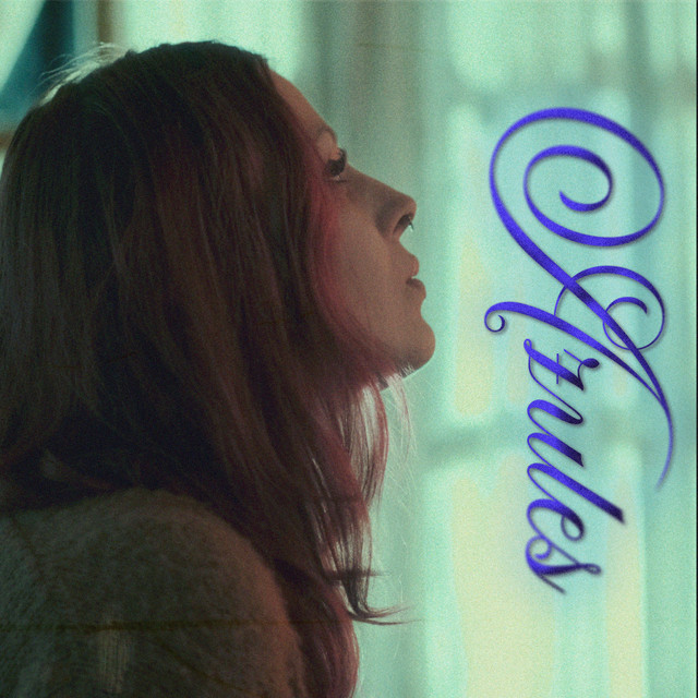 Azules cover art