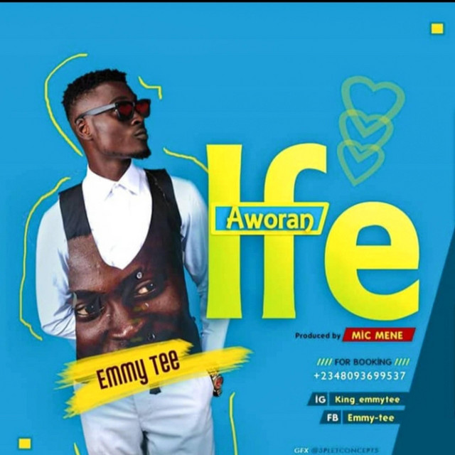 Aworan ife