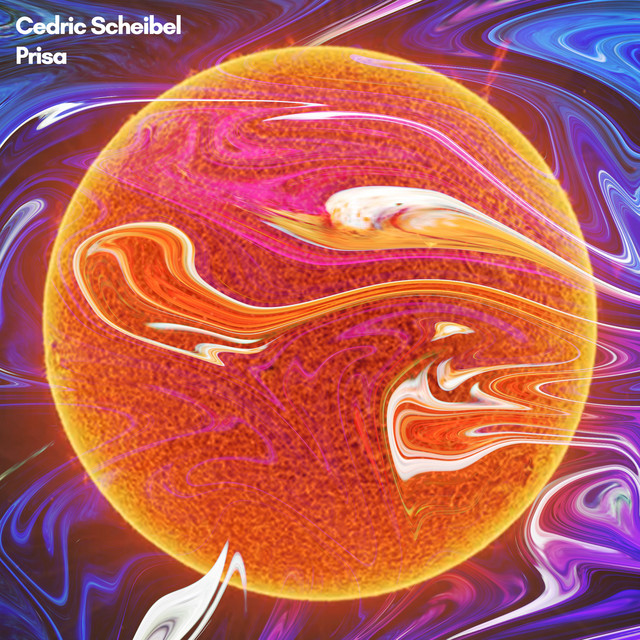 Prisa album art