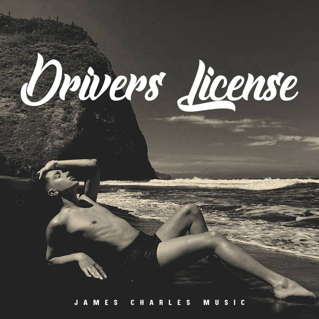 Drivers License (Cover) cover art